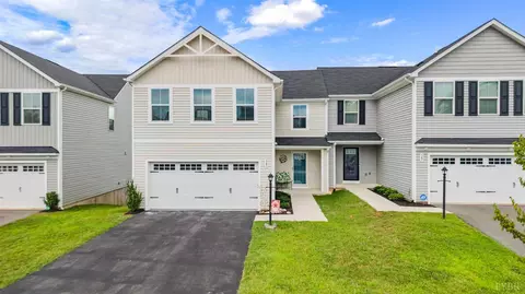 141 Robinia Rd, Lynchburg, VA 24501