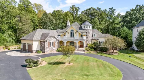 144 Beacon Hill Pl, Lynchburg, VA 24503