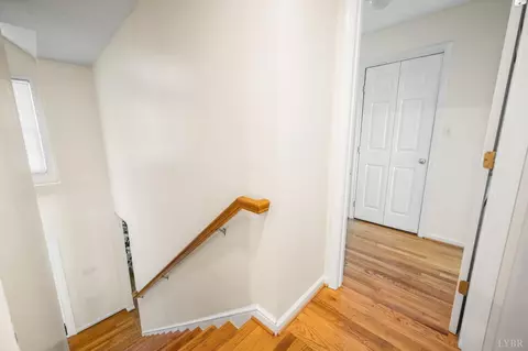 Entry Way - 1153 Shadow Peak Rd, Forest, VA 24551 photo 4 of 6