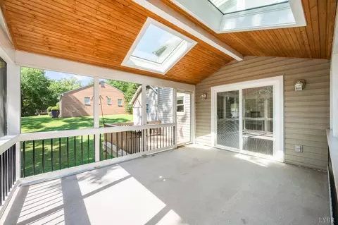 Exterior - 1153 Shadow Peak Rd, Forest, VA 24551 photo 4 of 14