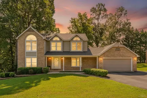 Exterior - 1153 Shadow Peak Rd, Forest, VA 24551 photo 13 of 14