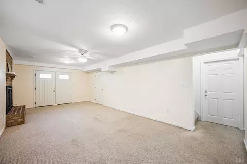 Living - 1153 Shadow Peak Rd, Forest, VA 24551 photo 7 of 9
