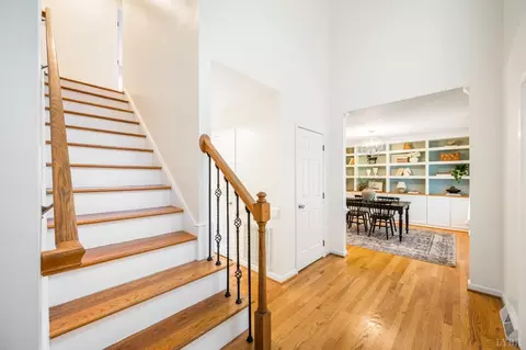 Entry Way - 1153 Shadow Peak Rd, Forest, VA 24551 photo 3 of 6