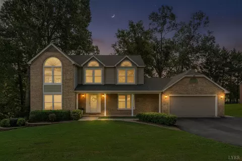 Exterior - 1153 Shadow Peak Rd, Forest, VA 24551 photo 14 of 14