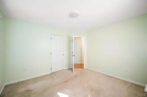 Bedroom - 1153 Shadow Peak Rd, Forest, VA 24551 photo 5 of 9