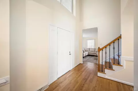 Entry Way - 1153 Shadow Peak Rd, Forest, VA 24551 photo 2 of 6