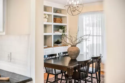 Dining - 1153 Shadow Peak Rd, Forest, VA 24551 photo 3 of 4