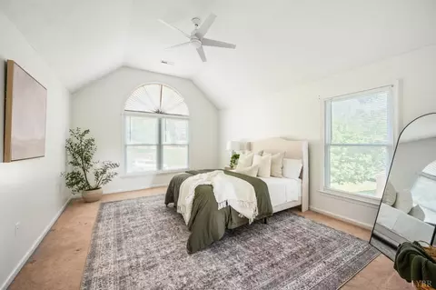 Bedroom - 1153 Shadow Peak Rd, Forest, VA 24551 photo 1 of 9