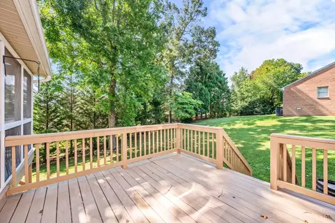 Exterior - 1153 Shadow Peak Rd, Forest, VA 24551 photo 10 of 14