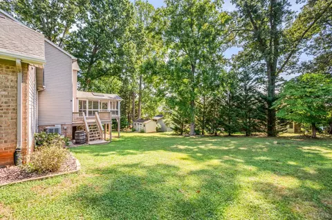 Exterior - 1153 Shadow Peak Rd, Forest, VA 24551 photo 8 of 14