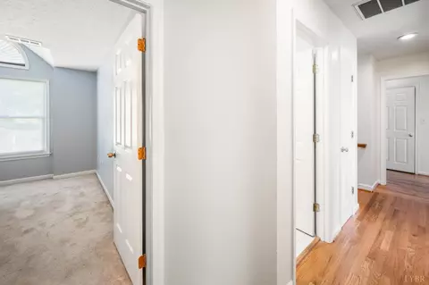 Entry Way - 1153 Shadow Peak Rd, Forest, VA 24551 photo 6 of 6