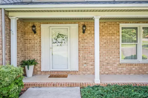 Exterior - 1153 Shadow Peak Rd, Forest, VA 24551 photo 2 of 14