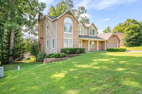Exterior - 1153 Shadow Peak Rd, Forest, VA 24551 photo 5 of 14
