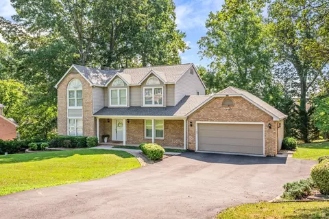 Exterior - 1153 Shadow Peak Rd, Forest, VA 24551 photo 6 of 14