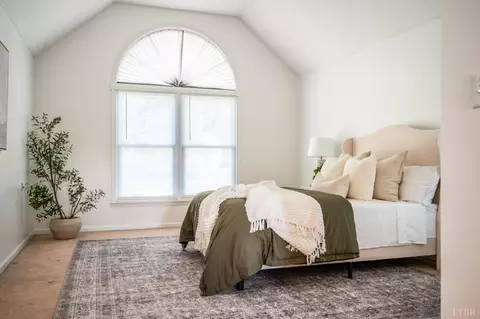Bedroom - 1153 Shadow Peak Rd, Forest, VA 24551 photo 3 of 9