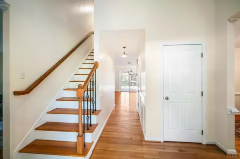Entry Way - 1153 Shadow Peak Rd, Forest, VA 24551 photo 1 of 6