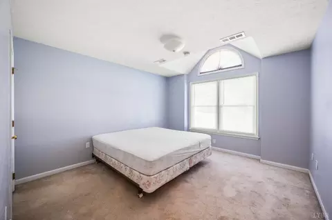 Bedroom - 1153 Shadow Peak Rd, Forest, VA 24551 photo 9 of 9