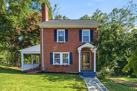 405 Riverside Dr, Lynchburg, VA 24503