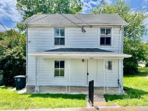 1513 Garfield Ave, Lynchburg, VA 24501