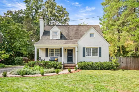 4827 Old Boonsboro Rd, Lynchburg, VA 24503