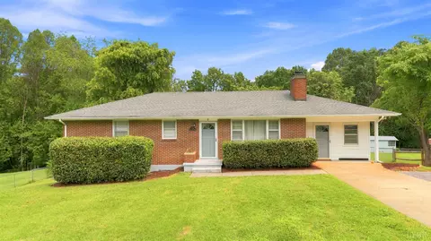7128 Meadowbrook Rd, Lynchburg, VA 24502
