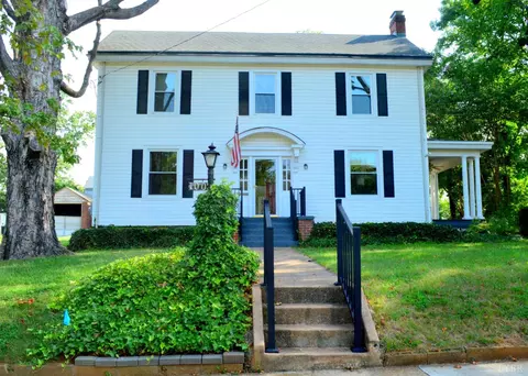100 Pennsylvania Ave, Lynchburg, VA 24502