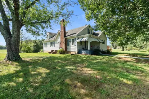 Undisclosed, Lynchburg, VA 24504
