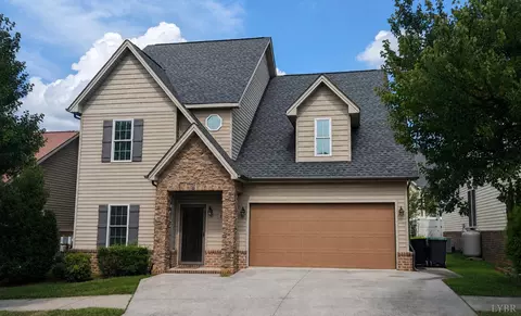 410 Cornerstone St, Lynchburg, VA 24502