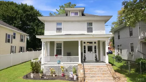 320 Yeardley Ave, Lynchburg, VA 24501