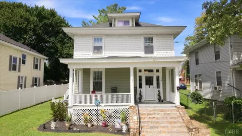 320 Yeardley Ave, Lynchburg, VA 24501
