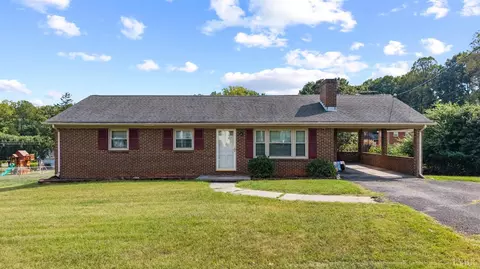 64 Irma Dr, Lynchburg, VA 24502