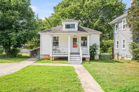 2217 Columbia Ave, Lynchburg, VA 24503