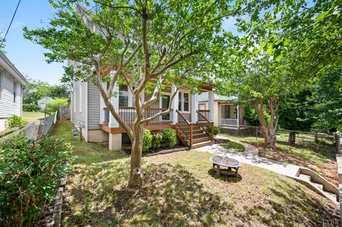 1418 Garfield Ave, Lynchburg, VA 24502