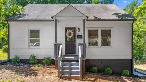 1715 Texas Ave, Lynchburg, VA 24501
