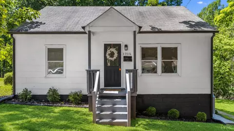 1715 Texas Ave, Lynchburg, VA 24501