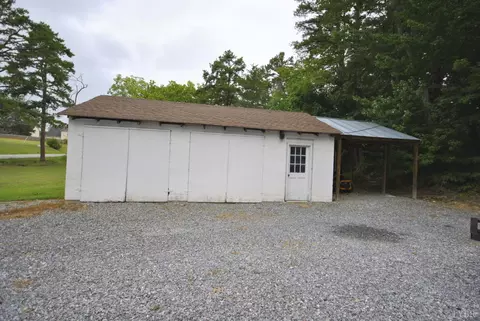 Exterior - 17817 Leesville Rd, Evington, VA 24550 photo 7 of 20