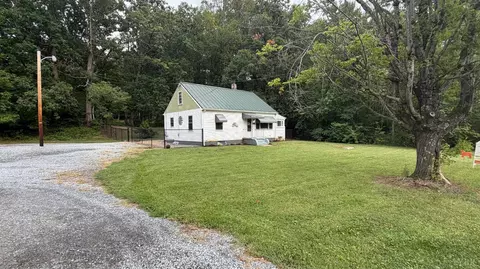 Exterior - 17817 Leesville Rd, Evington, VA 24550 photo 10 of 20