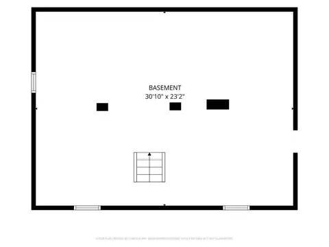 Floorplan - 17817 Leesville Rd, Evington, VA 24550 photo 4 of 4
