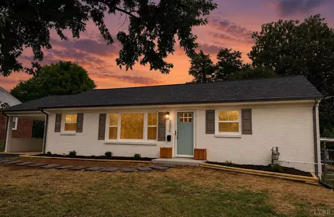 1504 Sangloe Pl, Lynchburg, VA 24502