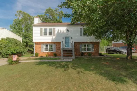 129 Acres Ct, Lynchburg, VA 24502