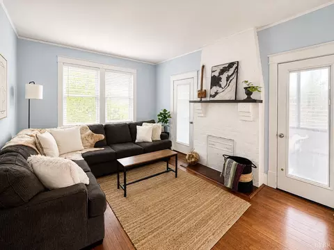 204 Westover Blvd, Lynchburg, VA 24501