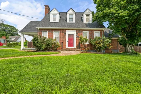 2223 Park, Lynchburg, VA 24501