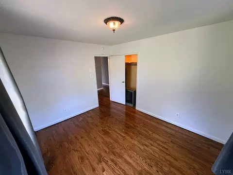 Bedroom - 1298 Sunburst Rd, Evington, VA 24550 photo 2 of 2