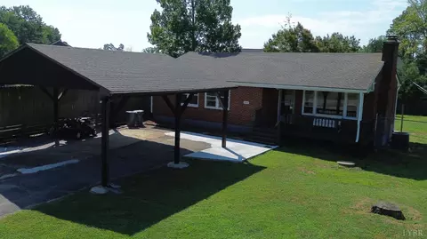 Other - 1298 Sunburst Rd, Evington, VA 24550 photo 8 of 8