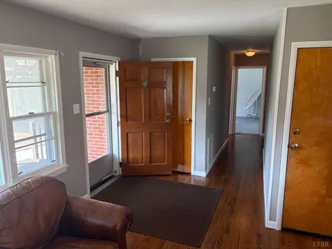 Entry Way - 1298 Sunburst Rd, Evington, VA 24550 photo 1 of 3