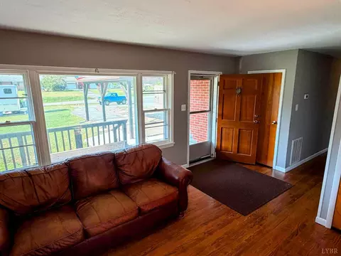 Entry Way - 1298 Sunburst Rd, Evington, VA 24550 photo 2 of 3