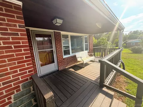 Exterior - 1298 Sunburst Rd, Evington, VA 24550 photo 1 of 7