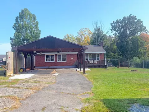 Other - 1298 Sunburst Rd, Evington, VA 24550 photo 3 of 8