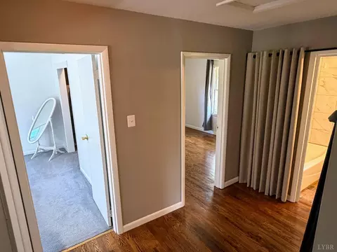 Entry Way - 1298 Sunburst Rd, Evington, VA 24550 photo 3 of 3