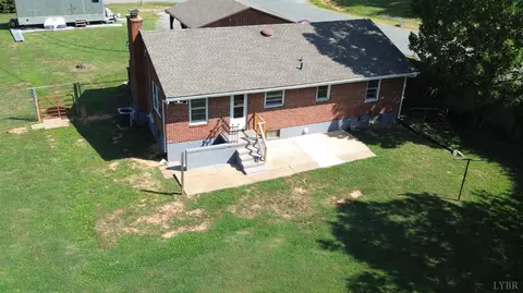 Exterior - 1298 Sunburst Rd, Evington, VA 24550 photo 7 of 7